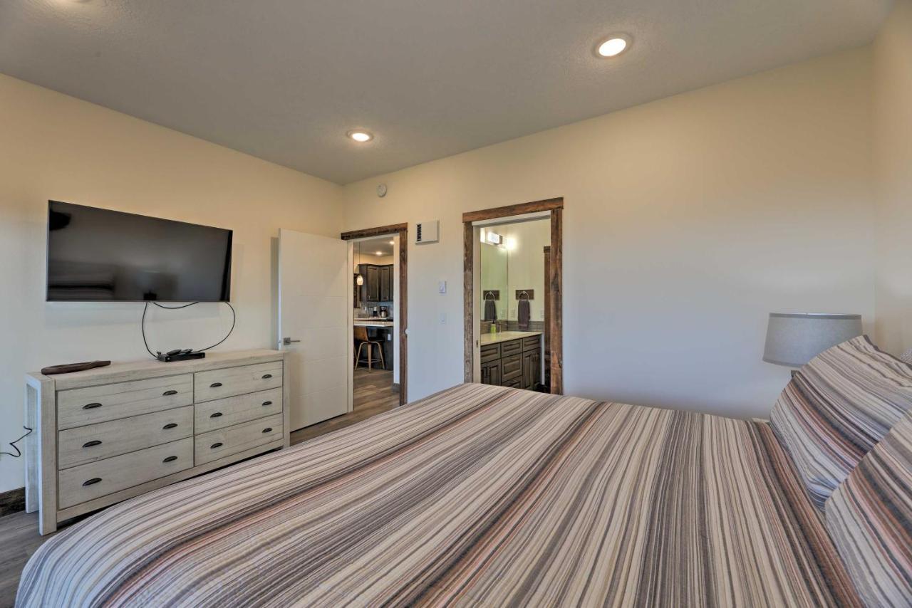 Sanderling Sea Cottages, Unit 6 With Beach Access! วัลด์พอร์ท ภายนอก รูปภาพ